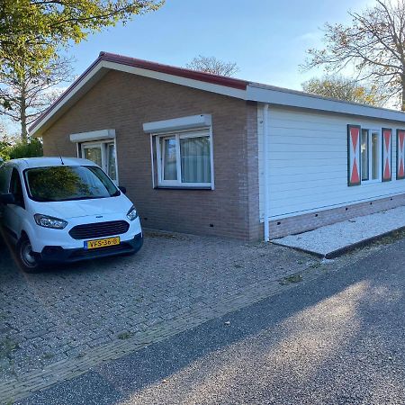De Zandput 46 Zoutelande Exterior foto